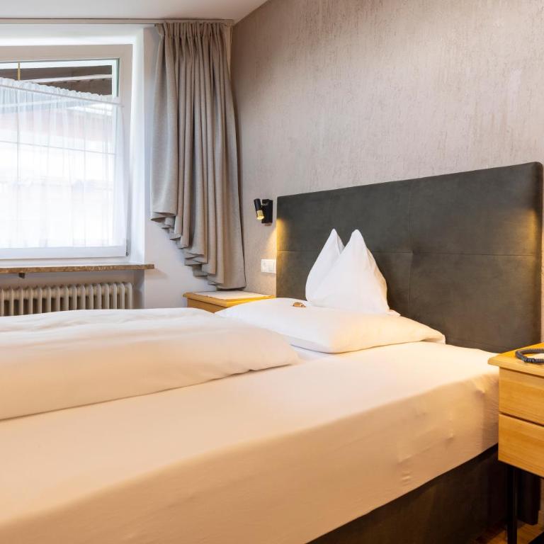 Parkhotel Seefeld - Standard Einzelzimmer - 5
