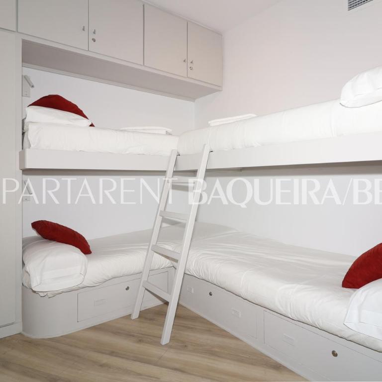 Apartarent 1500 - Estudio reformado con parking (4 adultos) - 2