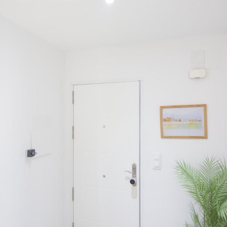 RentalSevilla Betis - Two-Bedroom Apartment - 21