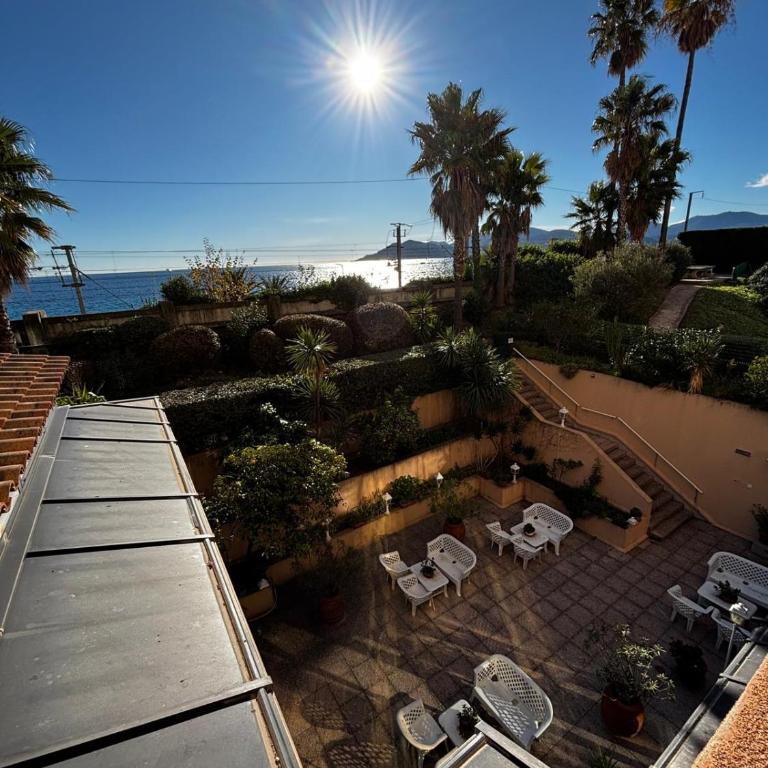Appartamento in riva al mare a Cannes - Appartement 1 Chambre - 23