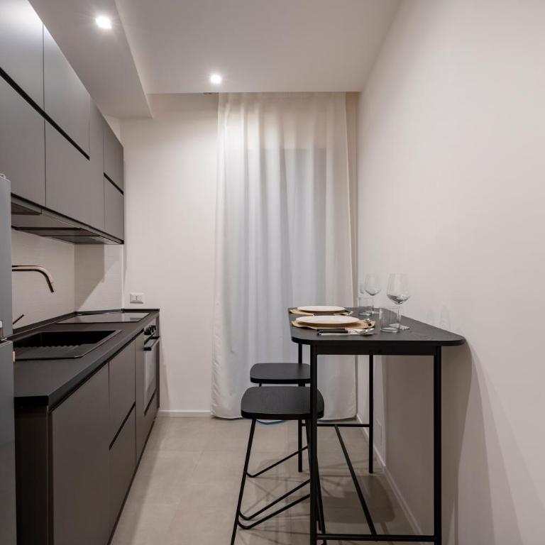 Luxury Apartment in Bari Center - Appartamento con 1 Camera da Letto - 3