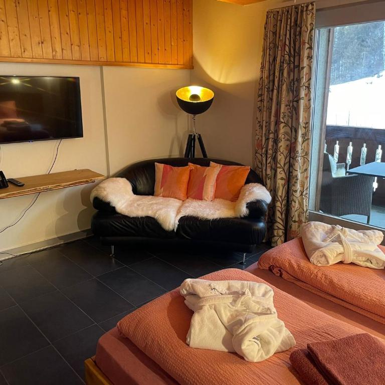 Castle A17 - Apartment mit 1 Schlafzimmer und Badezimmer - 7