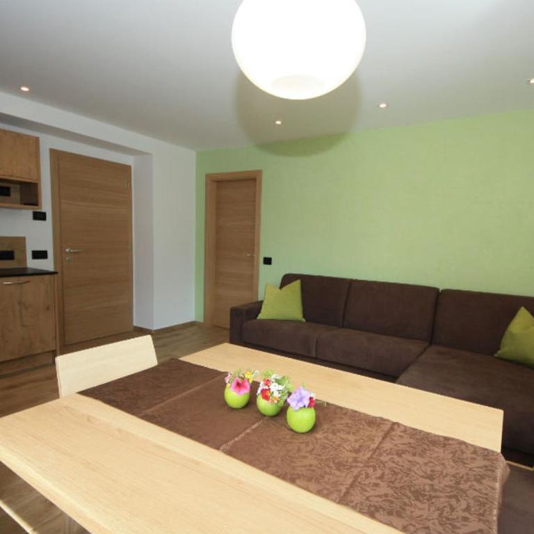 Apartments- La Zipla - Appartamento con 1 Camera da Letto - 5