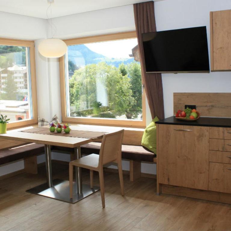 Apartments- La Zipla - Appartamento con 1 Camera da Letto - 7