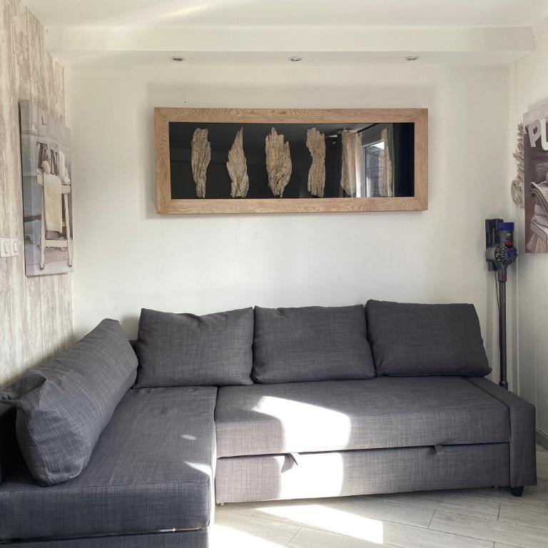 Charmant Studio au coeur d'Avoriaz - Studio - 27