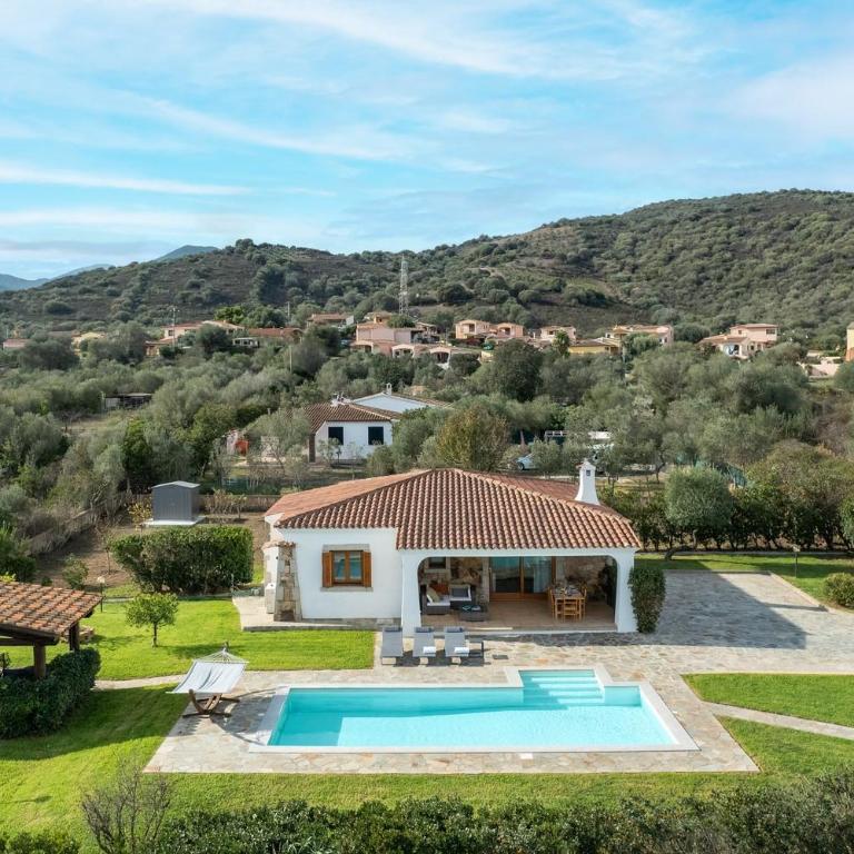 Villa Noah Elysia - Klodge - Villa con Piscina Privata - 8