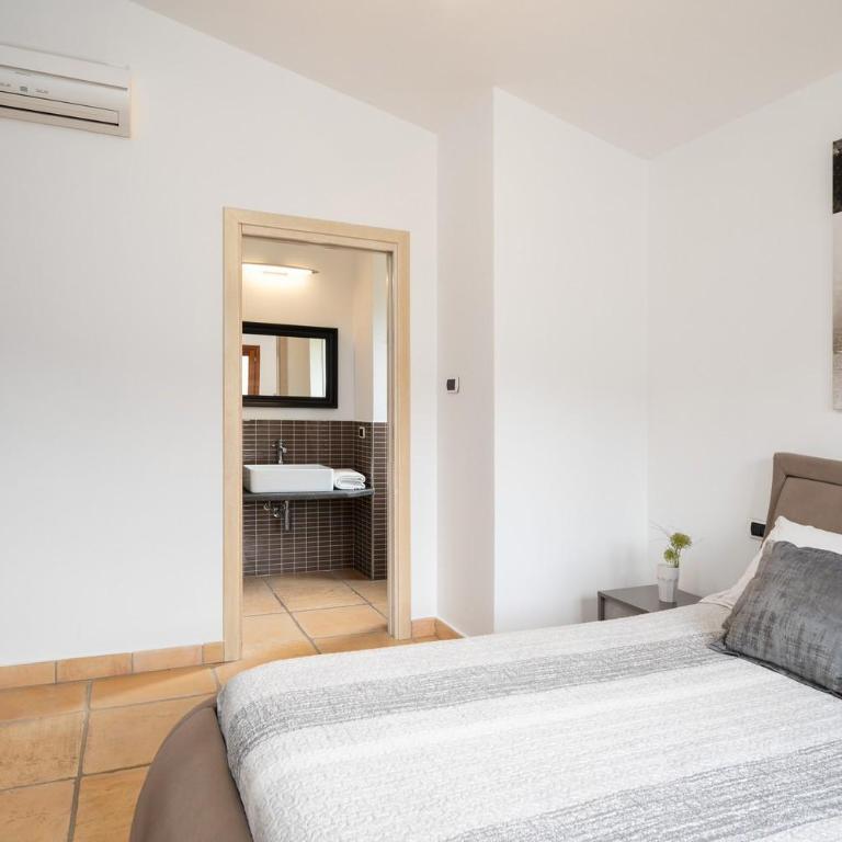Villa Noah Elysia - Klodge - Villa con Piscina Privata - 16