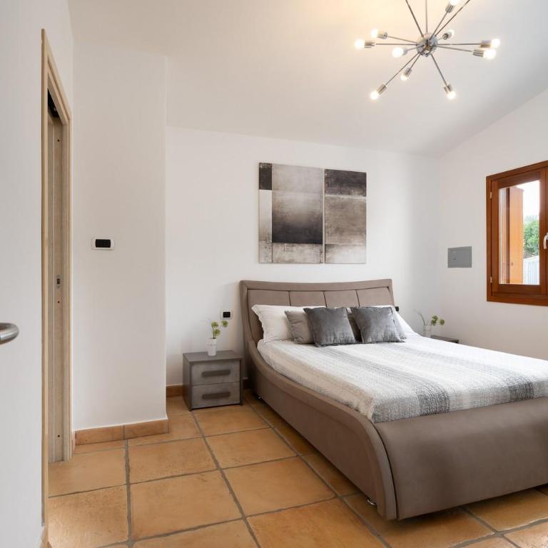 Villa Noah Elysia - Klodge - Villa con Piscina Privata - 22