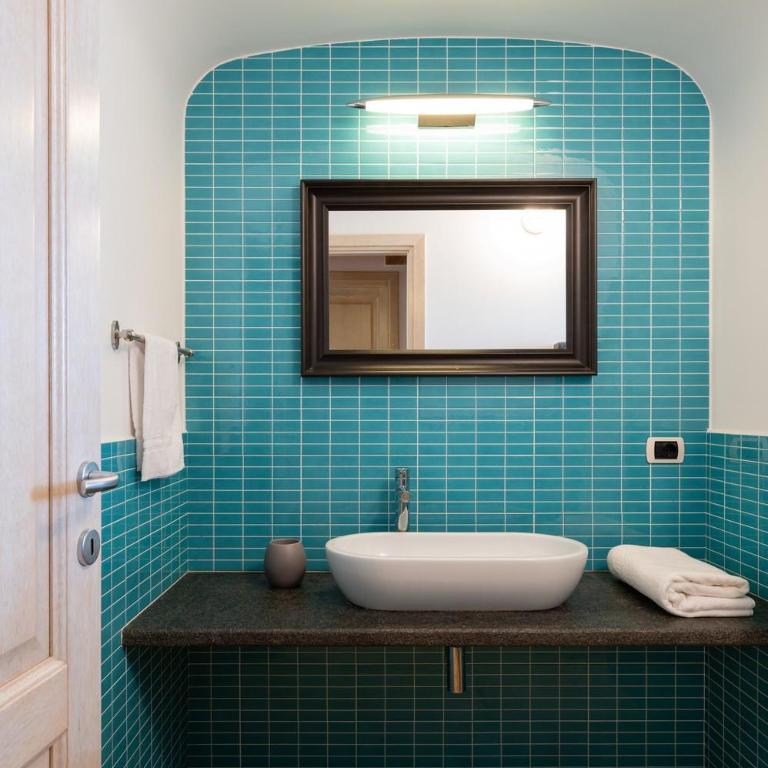 Villa Noah Elysia - Klodge - Villa con Piscina Privata - 25