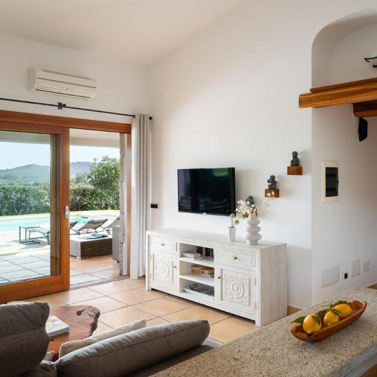 Villa Noah Elysia - Klodge - Villa con Piscina Privata - 28