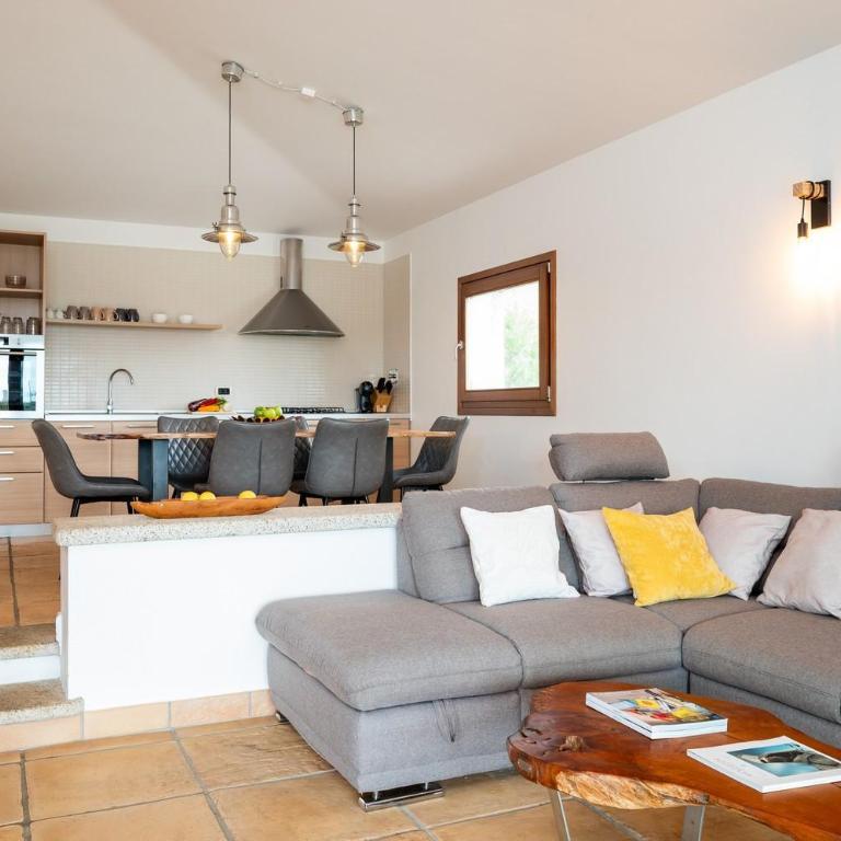 Villa Noah Elysia - Klodge - Villa con Piscina Privata - 36