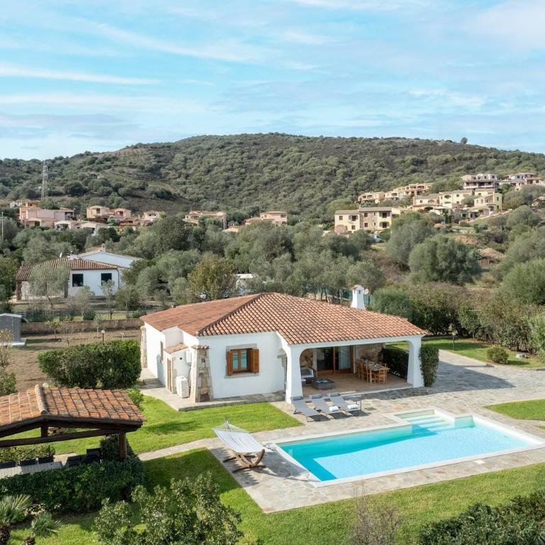 Villa Noah Elysia - Klodge - Villa con Piscina Privata - 43