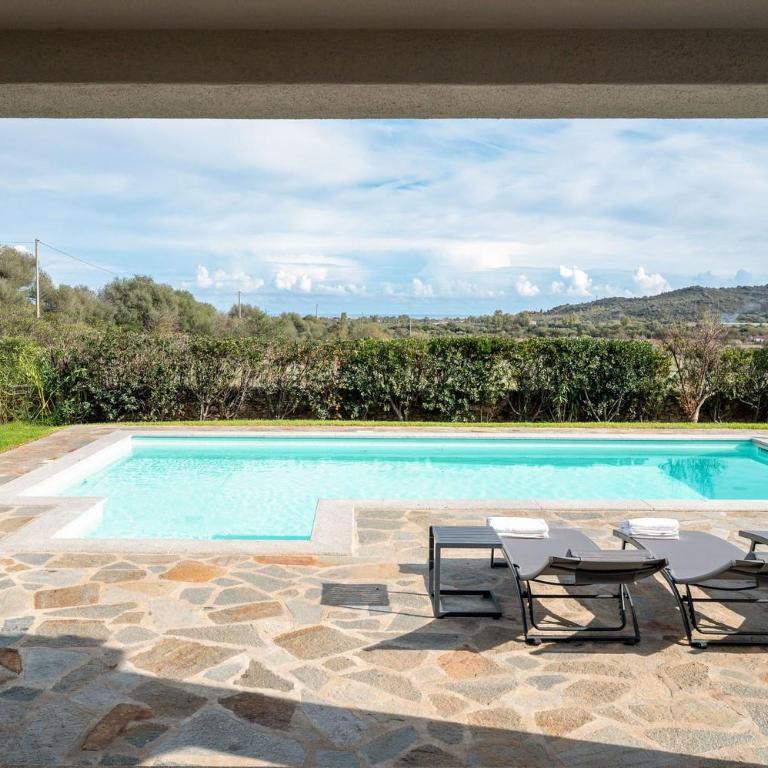 Villa Noah Elysia - Klodge - Villa con Piscina Privata - 47