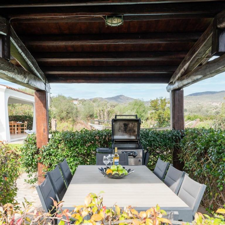 Villa Noah Elysia - Klodge - Villa con Piscina Privata - 49