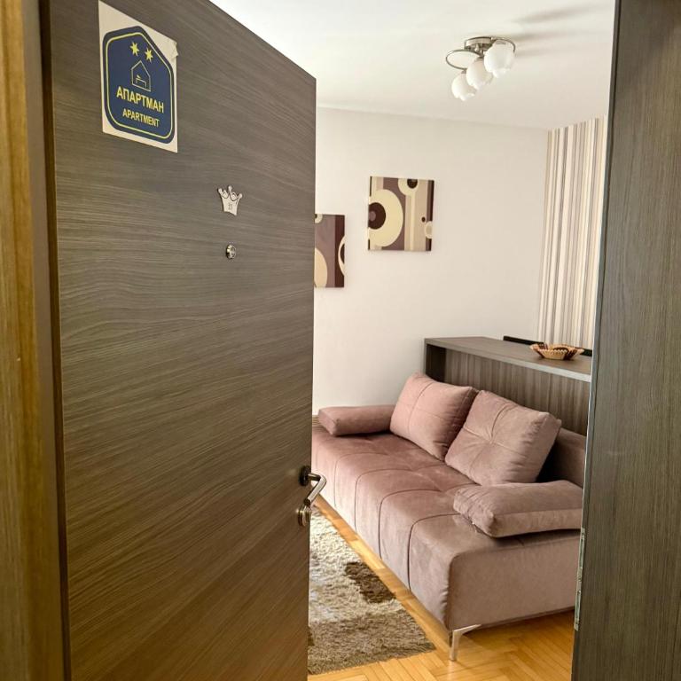 Apartman Filipovic - Kraljevi Cardaci - Kopaonik - Apartman sa 1 Spavaćom Sobom - 5