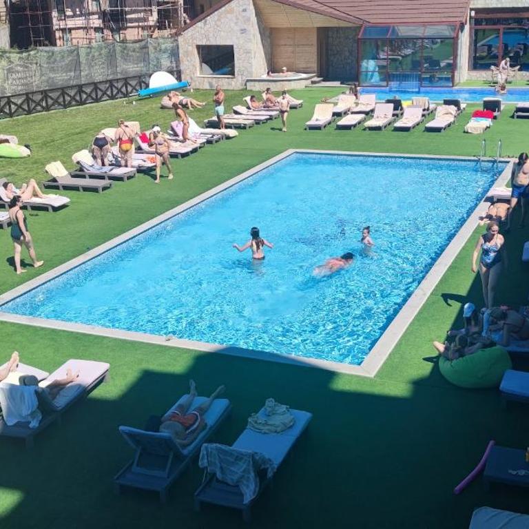 Apartman Filipovic - Kraljevi Cardaci - Kopaonik - Apartman sa 1 Spavaćom Sobom - 16