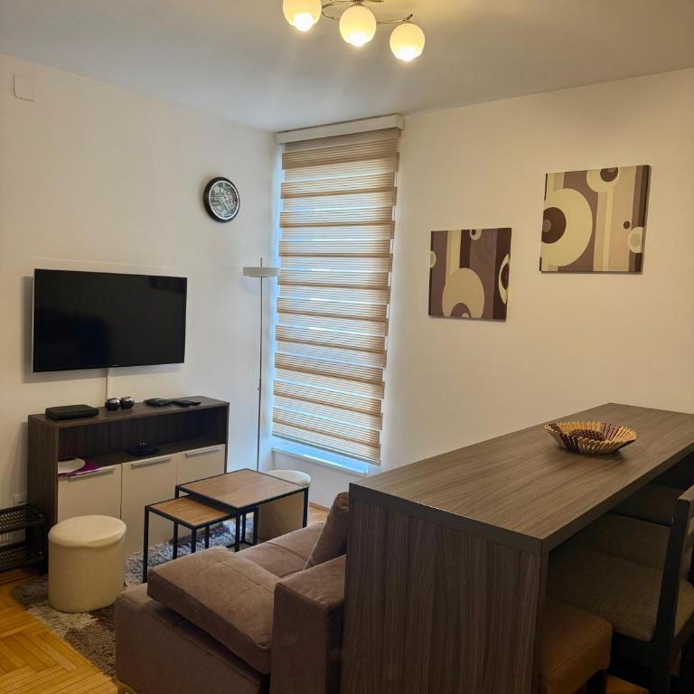 Apartman Filipovic - Kraljevi Cardaci - Kopaonik - Apartman sa 1 Spavaćom Sobom - 4