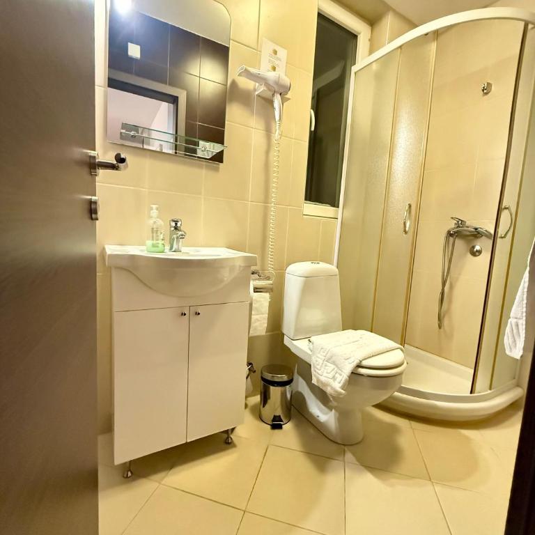 Apartman Filipovic - Kraljevi Cardaci - Kopaonik - Apartman sa 1 Spavaćom Sobom - 9