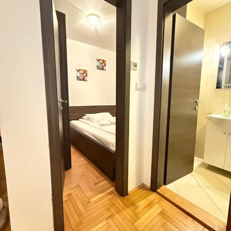 Apartman Filipovic - Kraljevi Cardaci - Kopaonik - Apartman sa 1 Spavaćom Sobom - 6