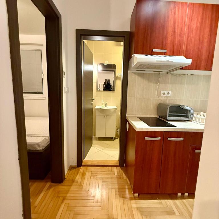Apartman Filipovic - Kraljevi Cardaci - Kopaonik - Apartman sa 1 Spavaćom Sobom - 7