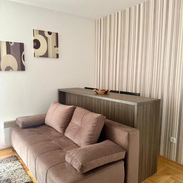 Apartman Filipovic - Kraljevi Cardaci - Kopaonik - Apartman sa 1 Spavaćom Sobom - 3