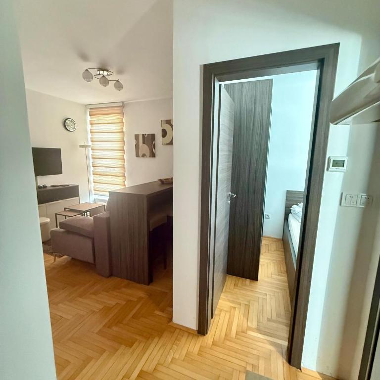 Apartman Filipovic - Kraljevi Cardaci - Kopaonik - Apartman sa 1 Spavaćom Sobom - 1