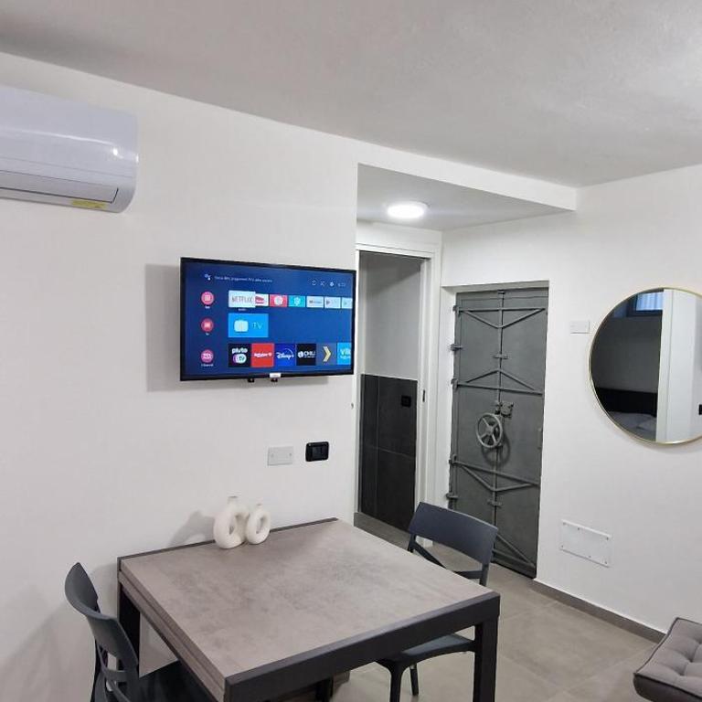 appartamento milano arco della pace,fiera milano - Appartamento con 1 Camera da Letto - 2