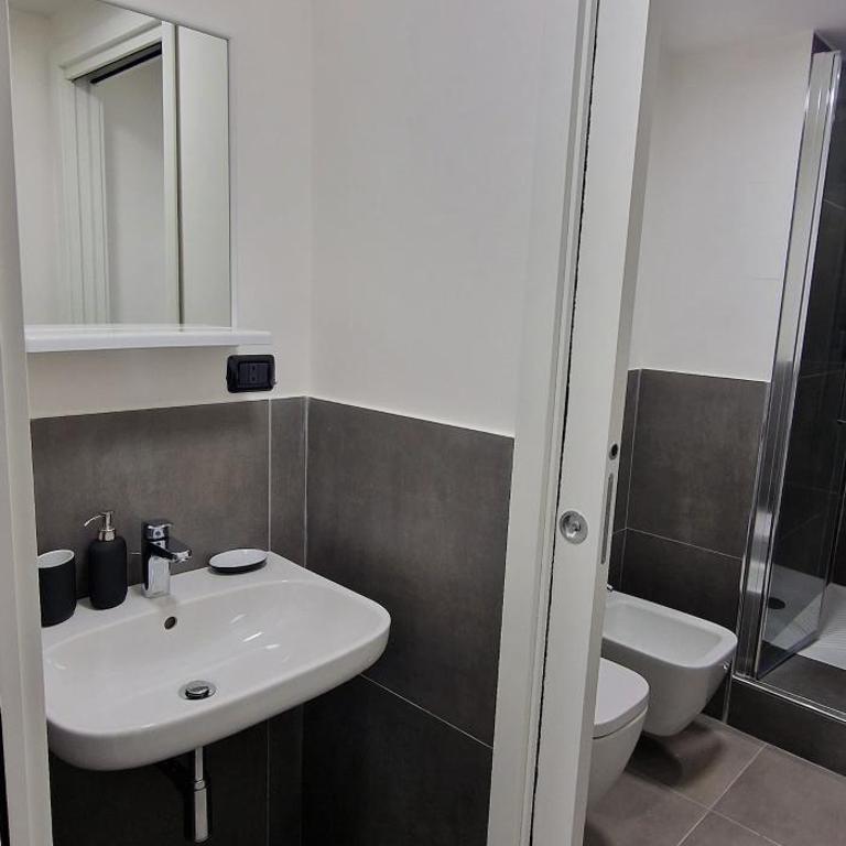 appartamento milano arco della pace,fiera milano - Appartamento con 1 Camera da Letto - 3