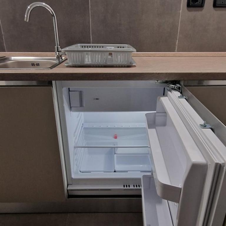 appartamento milano arco della pace,fiera milano - Appartamento con 1 Camera da Letto - 6