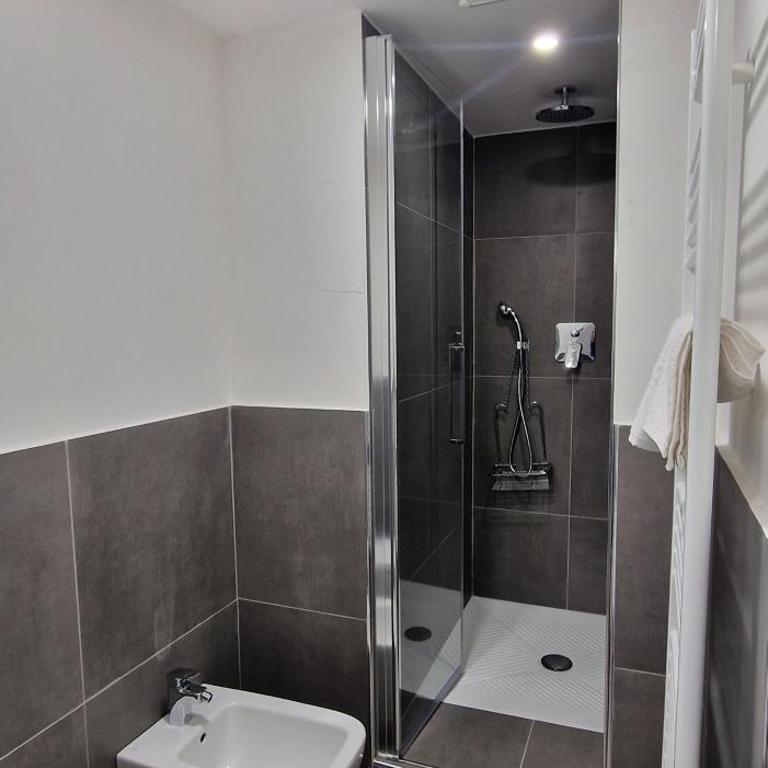appartamento milano arco della pace,fiera milano - Appartamento con 1 Camera da Letto - 9