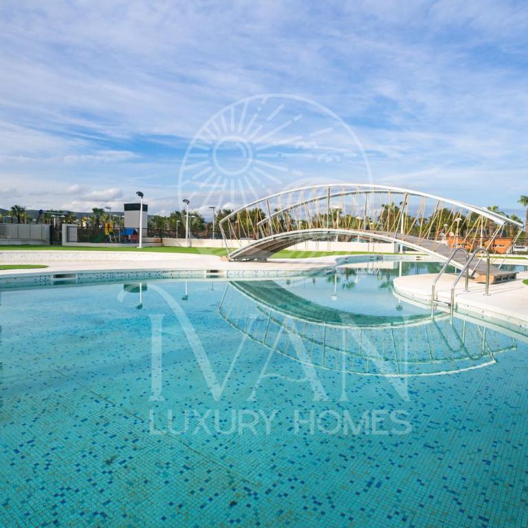Casa Cosme Ivan Luxury Homes 3ªPlta Norte 1ªLínea - Apartamento de 2 dormitorios - 23