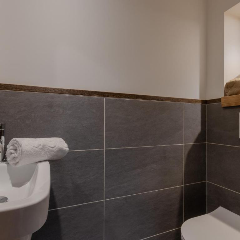 Chalet des Eaux Rousses -Renove -Prive - Vues 360 Mont Blanc - Chalet - 33