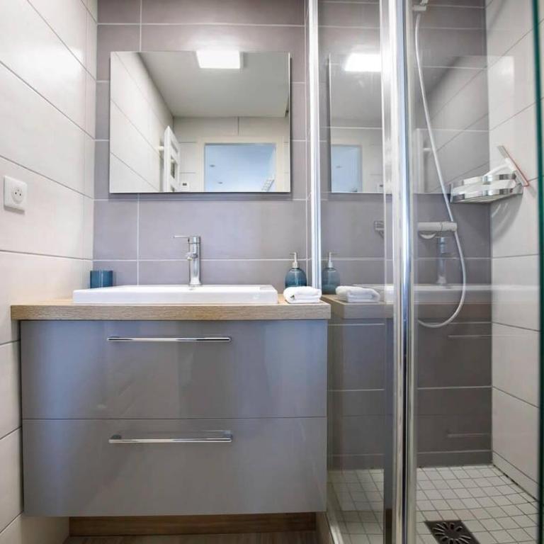 La Misaine, les Minimes, LR117 - Appartement 2 Chambres - 10