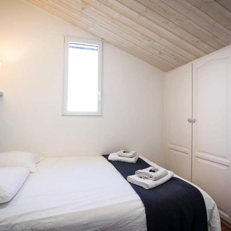 La Misaine, les Minimes, LR117 - Appartement 2 Chambres - 12