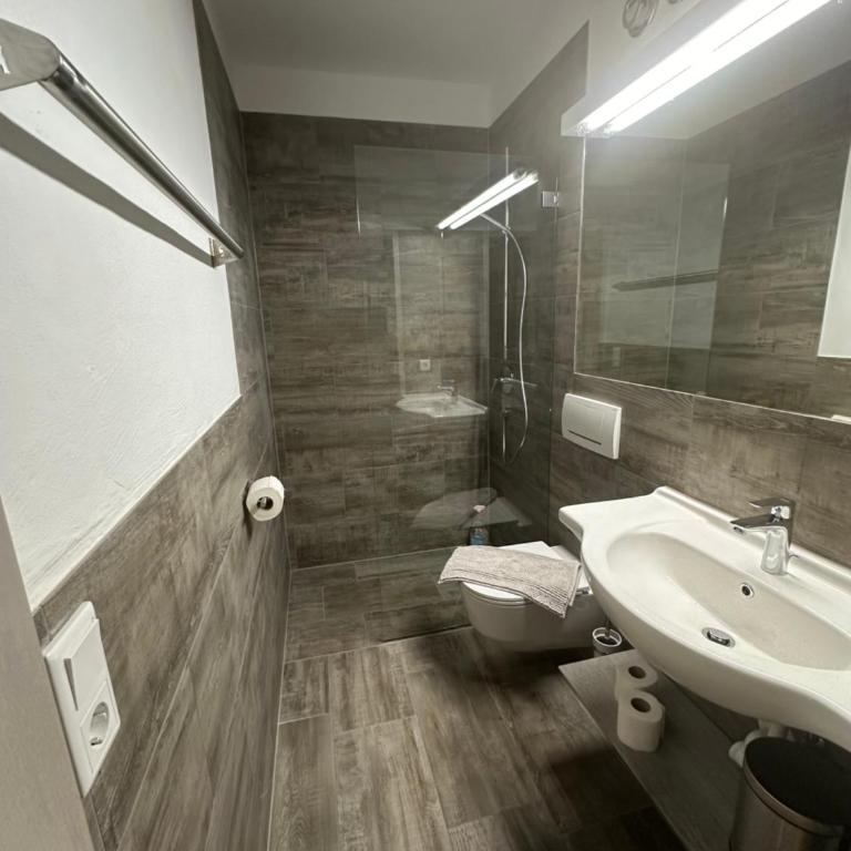 Apartment Haus am See - Studio mit Terrasse - 7