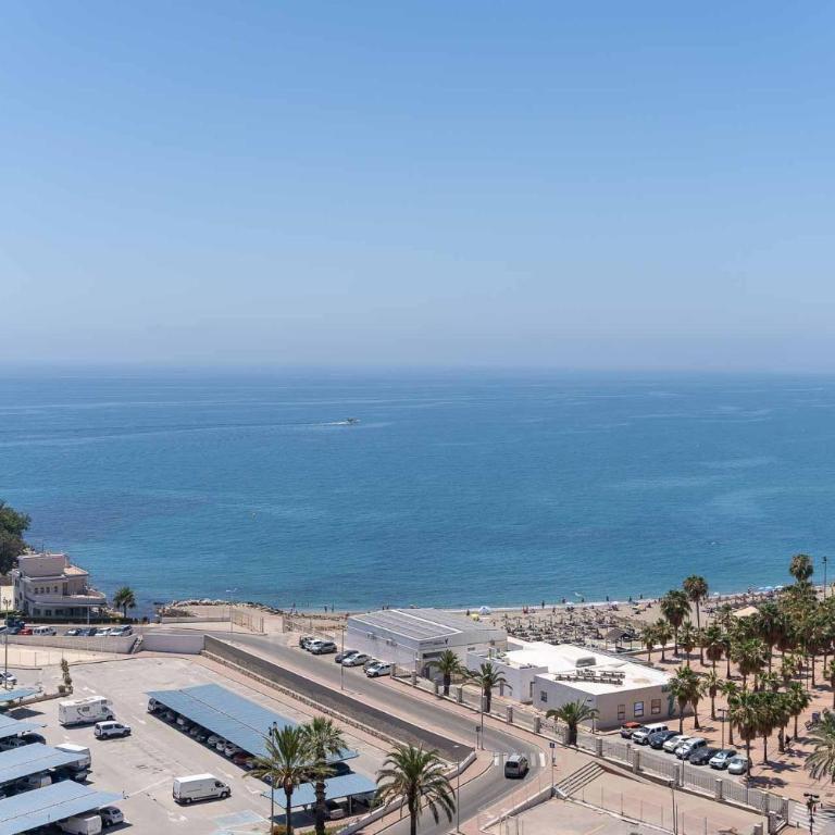 One bedroom apartment next to the port - Apartamento de 1 dormitorio - 2