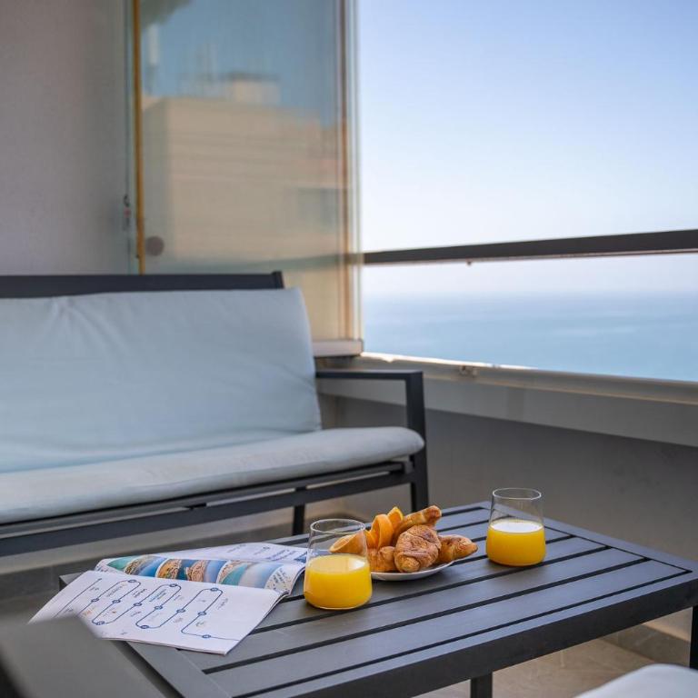 One bedroom apartment next to the port - Apartamento de 1 dormitorio - 8