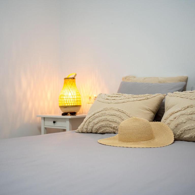One bedroom apartment next to the port - Apartamento de 1 dormitorio - 11