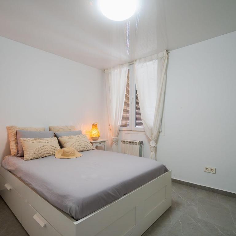 One bedroom apartment next to the port - Apartamento de 1 dormitorio - 29