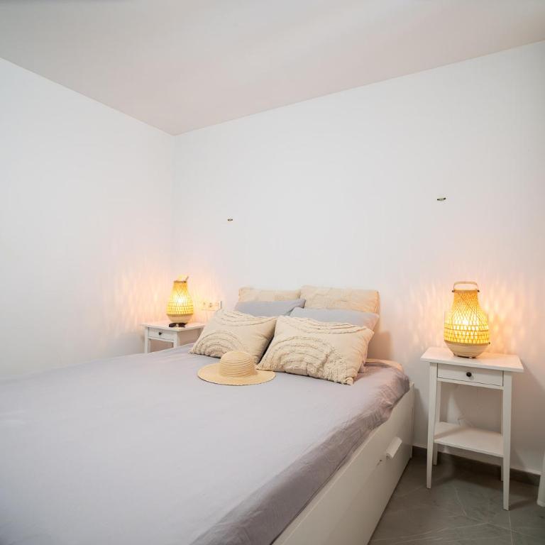 One bedroom apartment next to the port - Apartamento de 1 dormitorio - 30