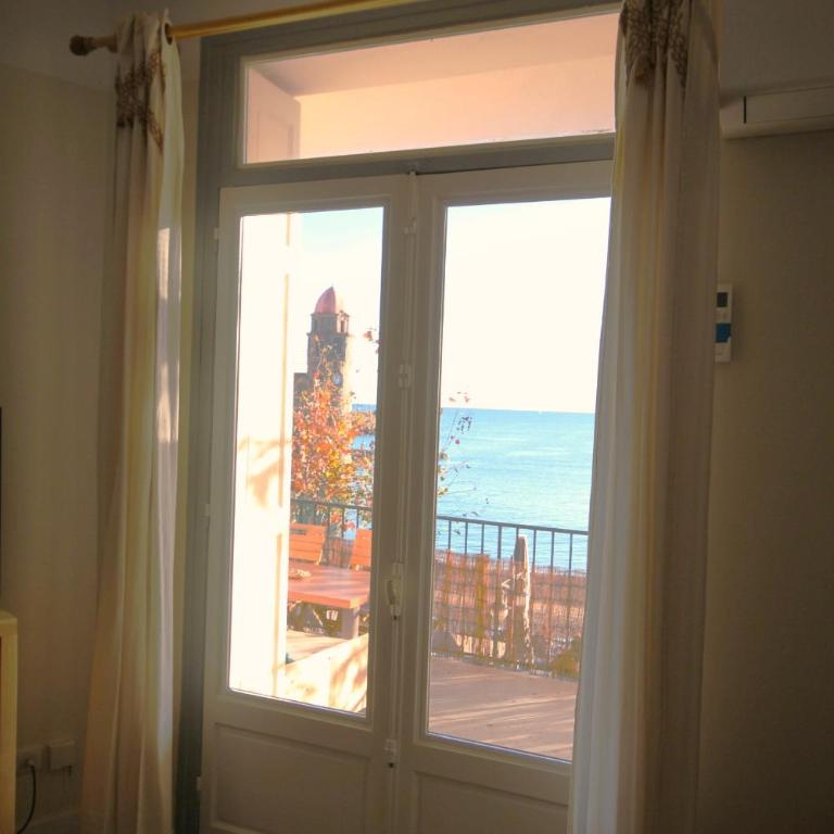 Maison MATISSE - One-Bedroom Apartment - 20