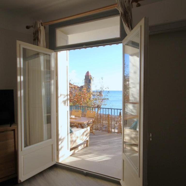 Maison MATISSE - One-Bedroom Apartment - 3
