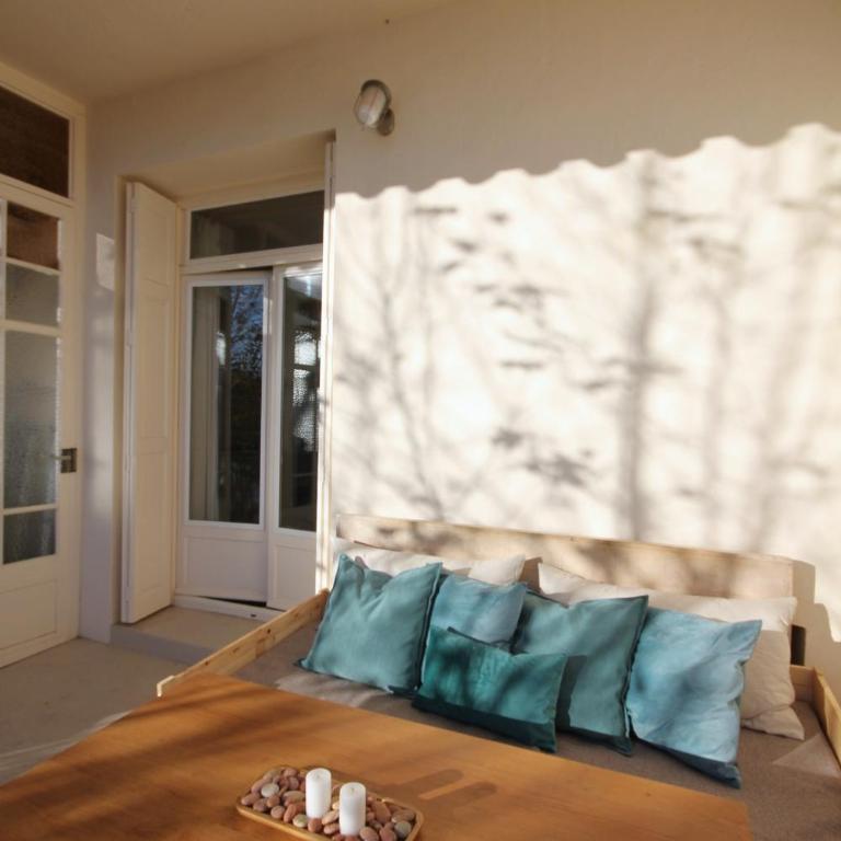 Maison MATISSE - One-Bedroom Apartment - 13