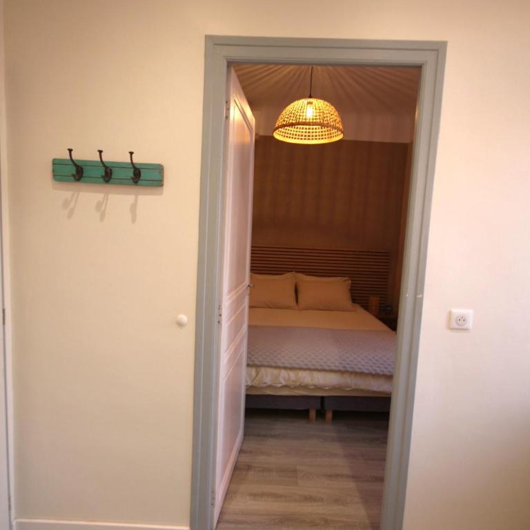 Maison MATISSE - One-Bedroom Apartment - 21