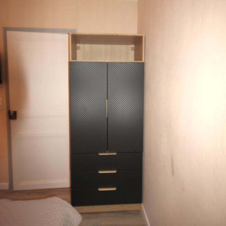 Maison MATISSE - One-Bedroom Apartment - 17