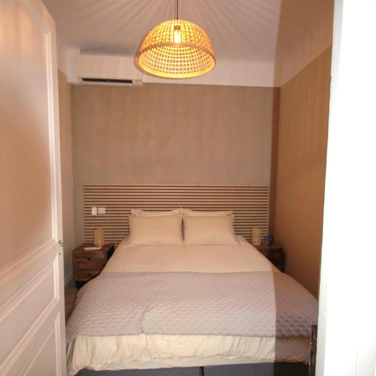Maison MATISSE - One-Bedroom Apartment - 19