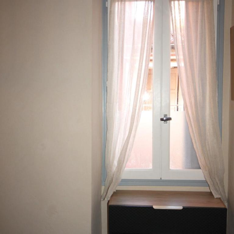 Maison MATISSE - One-Bedroom Apartment - 18