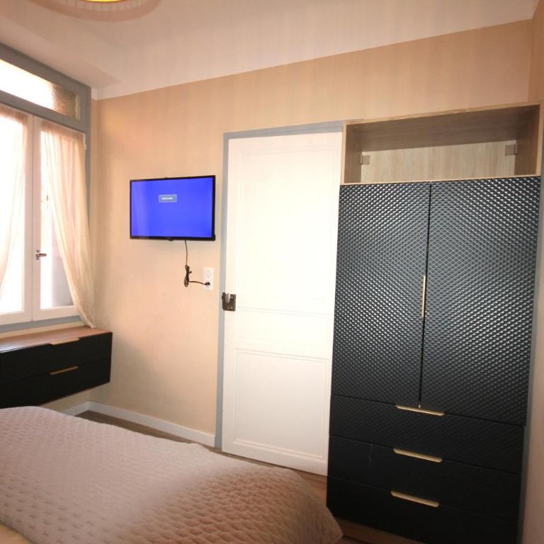 Maison MATISSE - One-Bedroom Apartment - 22
