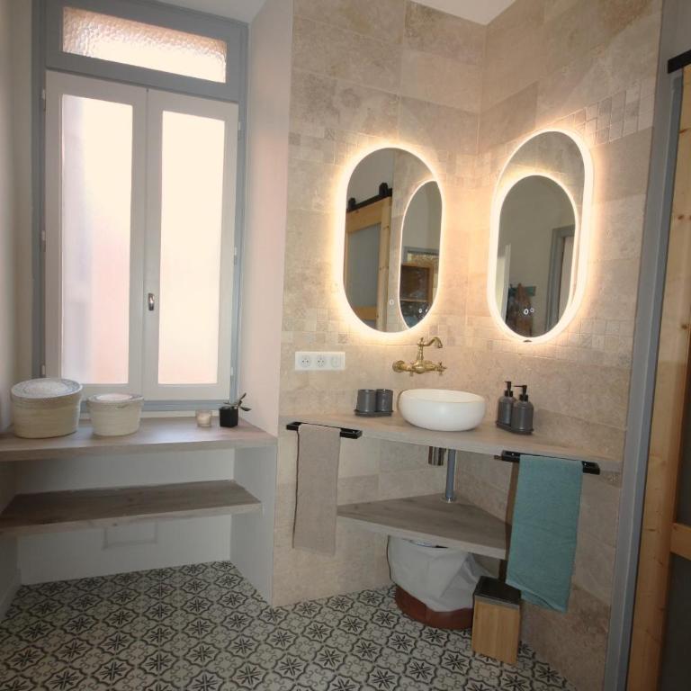 Maison MATISSE - One-Bedroom Apartment - 10