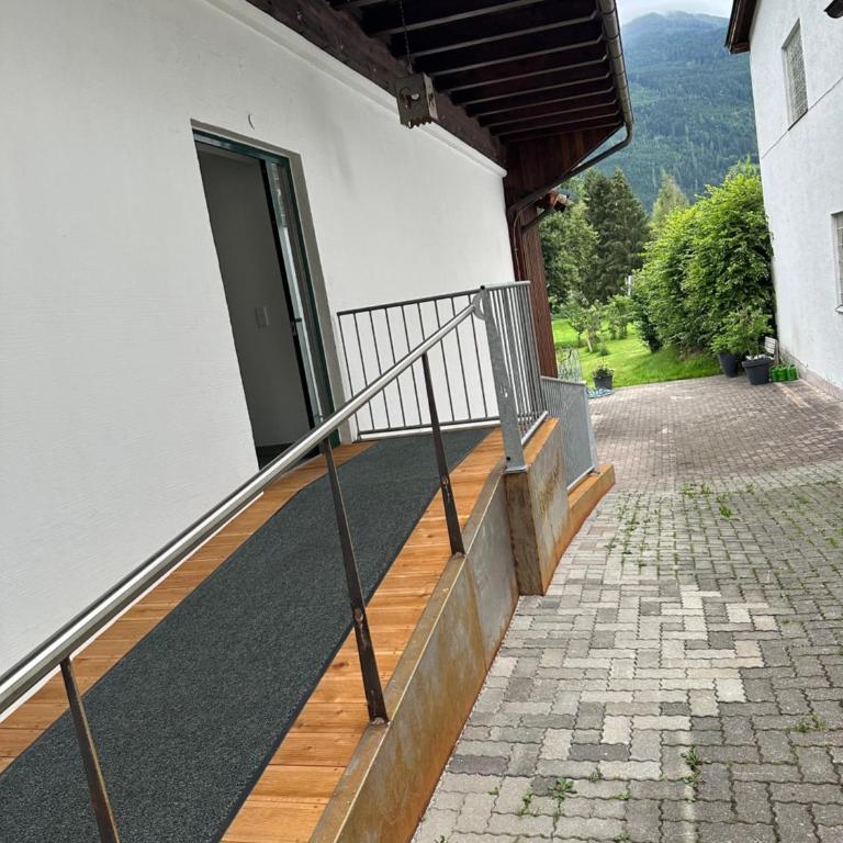 Apartment Haus am See - Studio mit Terrasse - 12